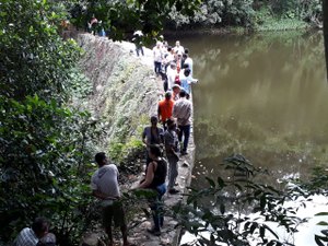 CREA vai emitir novos laudos sobre barragens de Palmeira dos Índios