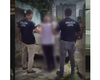 Polícia Civil prende suspeito de estuprar criança de quatro anos em Maceió
