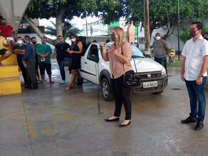  Empresários arapiraquenses cobram projetos dos governantes para abertura responsável do comércio