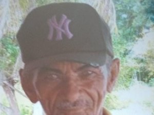 [Vídeo ] Idoso é morto a pauladas na zona rural de Penedo