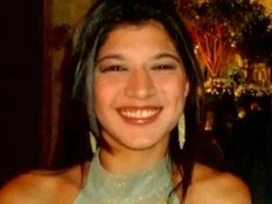 Empresário confessou ter assassinado a sobrinha-neta de Sarney