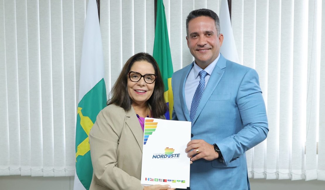 Paulo Dantas defende mais 1.200 bolsas da CAPES para o Nordeste