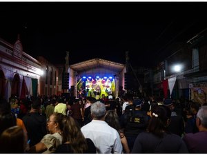 Festival Calabar valoriza cultura do município de Porto Calvo