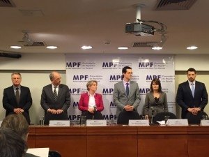 Operação Lava Jato devolve R$ 204 milhões à Petrobras