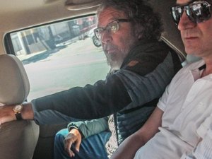 Executivos da JBS deixam sede da PF em SP e vão para Brasília