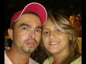 Inconformado com o fim do relacionamento, jovem mata ex-mulher e comete suicídio