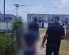 [Vídeo] Polícia prende mulher por descumprir regras do regime semiaberto em Maceió