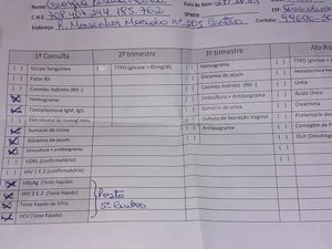Enfermeira Mônica Suzy afirma que atendimento a gestante foi ético e responsável