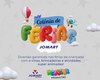 Jomart promove Colônia de Férias com oficinas, brincadeiras e muita diversão para a criançada