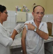 Secretária de Saúde informa sobre vacinação durante o fim de semana em Maceió