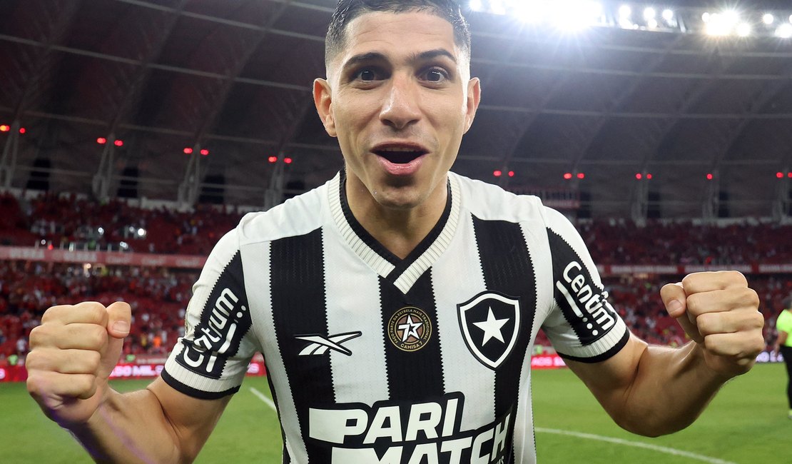 Confira as chances de título de Botafogo e Palmeiras após 37ª rodada