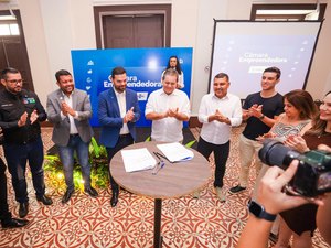 Programa Câmara Empreendedora irá fortalecer atuação das micro e pequenas empresas