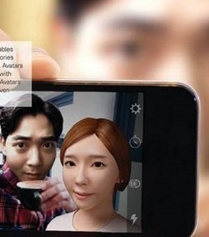 Novo aplicativo permite conversar e tirar selfies com pessoas mortas; entenda