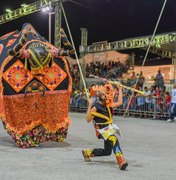 Festival de Bumba Meu Boi leva cores e ritmos ao Jaraguá