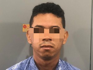 [Vídeo] Motorista da Uber é preso após estuprar passageira de 17 anos