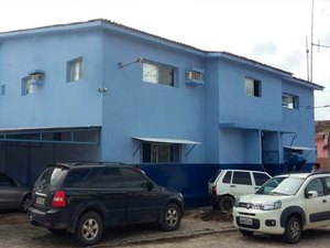 Polícia Civil  avança com projeto de recuperação de delegacias em Alagoas