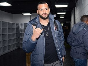 Fernando Prass é cortado e Weverton é convocado para Olímpiadas