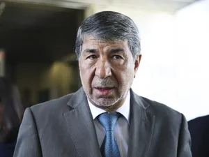 Embaixador da Palestina vem a Maceió receber prêmio dos Direitos Humanos