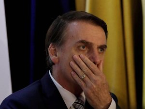 Após publicações obscenas, Planalto vê desmobilização de apoiadores de Bolsonaro