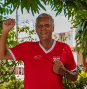 Joãozinho Paulista sofre AVC e é internado no Hospital Metropolitano, em Maceió