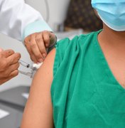 Sesau esclarece que vacinas contra Influenza e Covid-19 podem ser tomadas na mesma ocasião