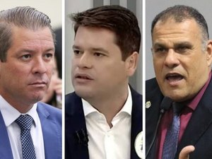 Movimento crescente pede retirada de Davi Davino de candidatura ao Senado