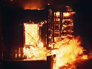 44 pessoas ainda não foram achadas após desabamento em SP