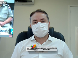 FAF, CSA e CRB irão solicitar para Renan Filho o retorno aos estádios