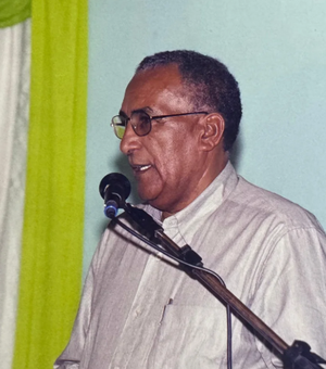 Morre aos 85 anos, Gervásio de Oliveira Lins ex-prefeito dos municípios de Jundiá e Campestre