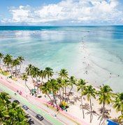Maceió terá Rua Aberta no feriado de 7 de setembro com expectativa de alta ocupação hoteleira
