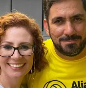 Vereador de Maceió pede a seguidores que ajudem Zambelli, condenada pelo STF, a pagar R$ 2 milhões em multas