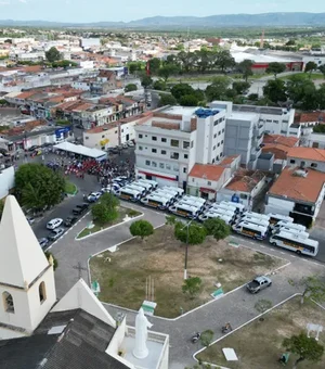 Governo Federal reconhece situação de emergência em mais três cidades de Alagoas