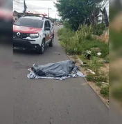 Homem é assassinado a facadas após discussão em zona rural de Arapiraca