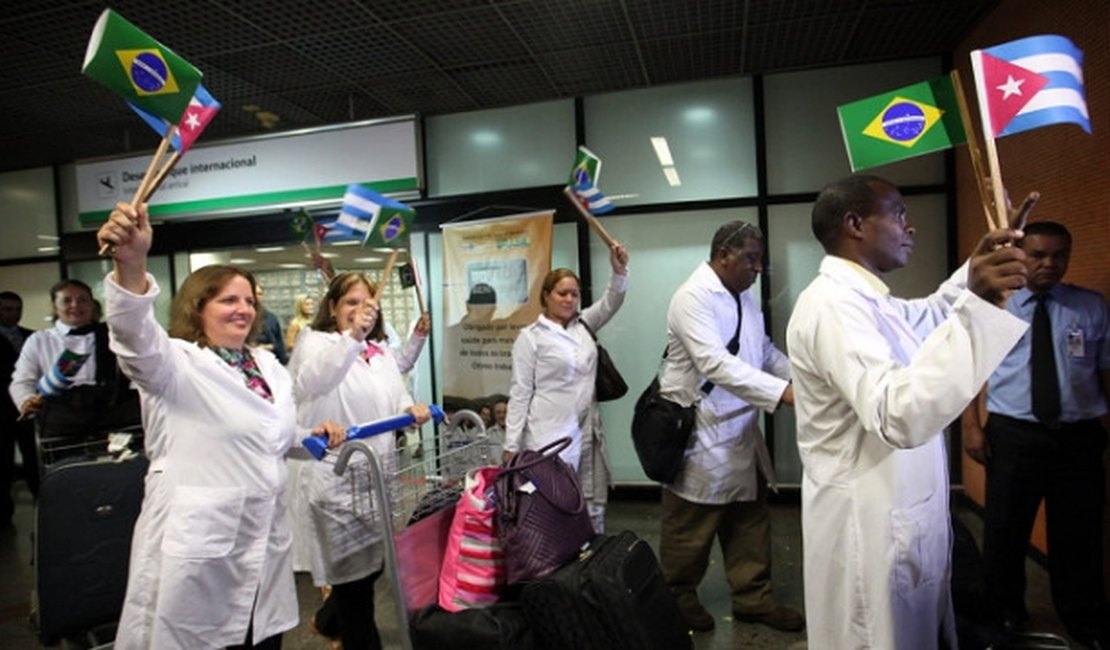 Médicos cubanos abandonam postos do Mais Médicos e população fica com atendimento prejudicado