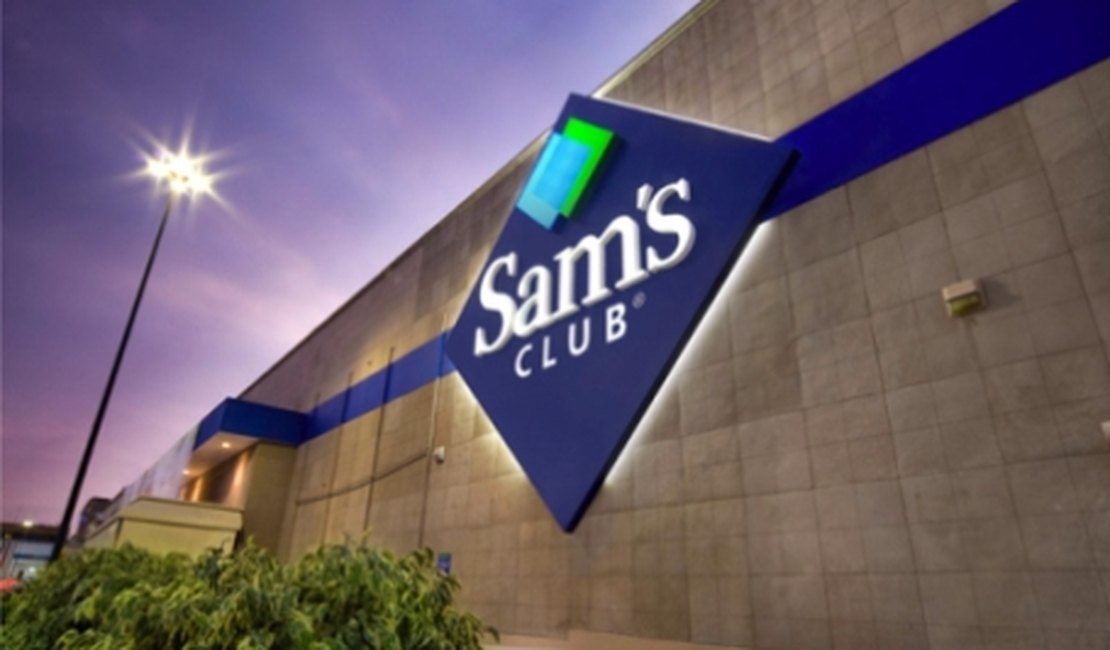 Sam's Club lança app para clientes com funcionalidade inédita no varejo  brasileiro | 7Segundos - Maceió