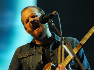 Kings of Leon é anunciado no Lollapalooza em São Paulo