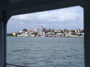 Setur e CVC Sergipe firmam parceria para novo produto turístico em Penedo