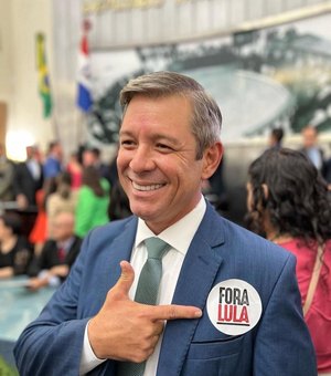 “É o começo da derrota”, comemora Cabo Bebeto após revés de Lula no Senado e Congresso