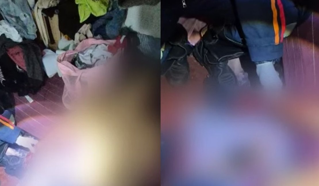 Ex-reeducando é assassinado a tiros dentro de casa município de Coruripe