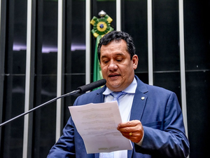 Severino Pessoa vota contra MP 907 que previa corte nos orçamentos das instituições do Sistema 'S'