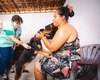 Serviços veterinários são oferecidos a famílias em situação de vulnerabilidade em Maceió