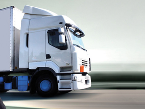 Caminhoneiro joga caminhão contra criminosos armados e se livra de assalto em Palmeira