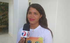 Daniela Santos, 