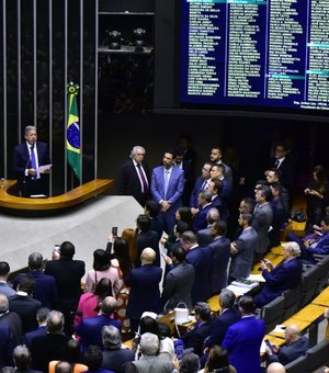 Reforma Tributária: veja como votaram os deputados federais alagoanos