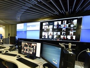 Senado faz 1ª votação remota do decreto de calamidade nesta sexta