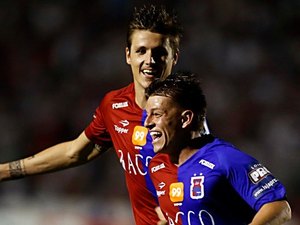 Série B: Paraná vice líder, Juventude perde e CRB empata; saiba os jogos deste sábado