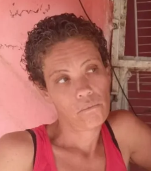 Mulher é achada morta em terreno baldio em Palmeira dos Índios