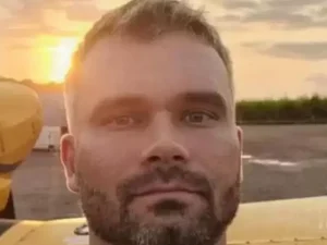 Piloto de avião que caiu em Campo Alegre não resiste aos ferimentos e morre