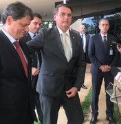 Bolsonaro anuncia ex-diretor do Dnit para Ministério da Infraestrutura