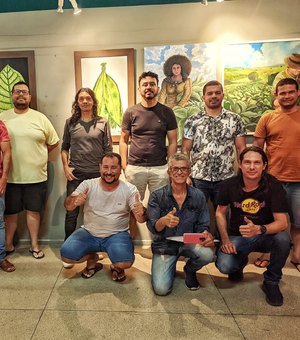 Músicos de Arapiraca criam associação para fortalecer e unir a categoria